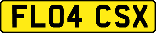 FL04CSX