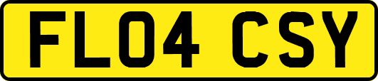 FL04CSY