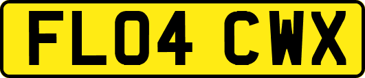 FL04CWX