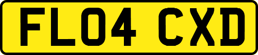FL04CXD