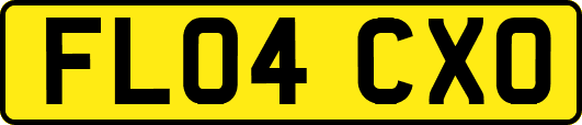 FL04CXO