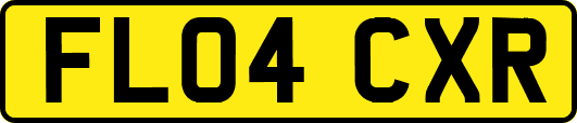 FL04CXR