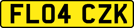 FL04CZK