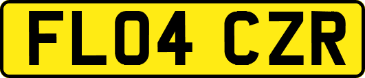 FL04CZR