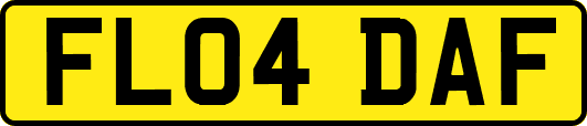 FL04DAF