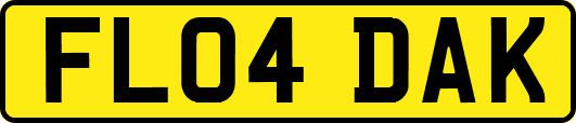 FL04DAK
