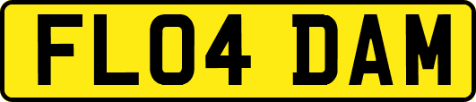 FL04DAM