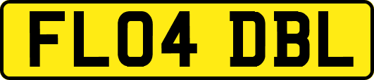 FL04DBL