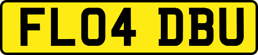 FL04DBU