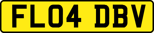 FL04DBV