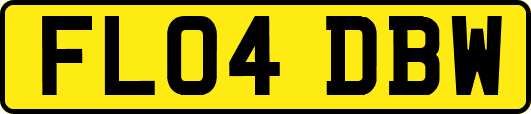 FL04DBW