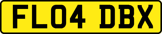FL04DBX