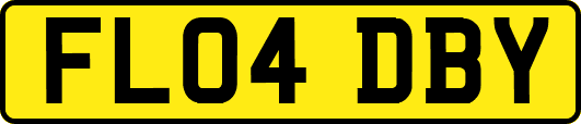 FL04DBY