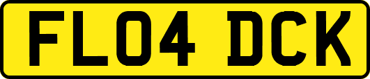FL04DCK