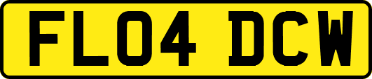FL04DCW