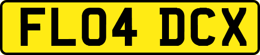 FL04DCX