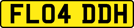 FL04DDH