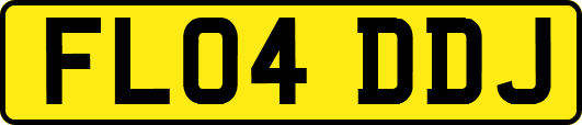 FL04DDJ