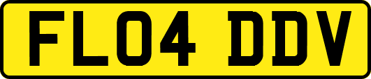 FL04DDV