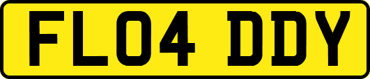 FL04DDY