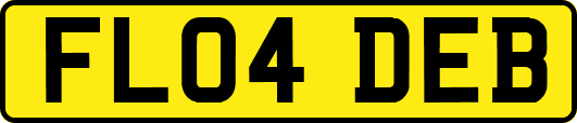FL04DEB