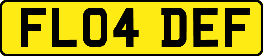 FL04DEF