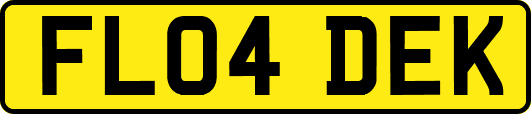FL04DEK