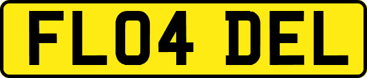 FL04DEL