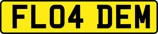FL04DEM
