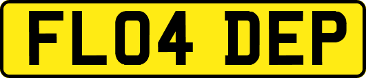 FL04DEP