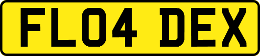 FL04DEX