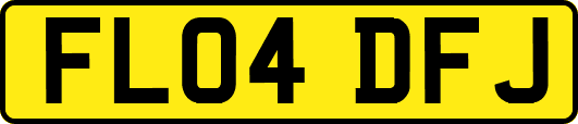 FL04DFJ