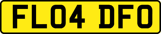 FL04DFO