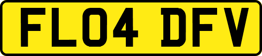 FL04DFV