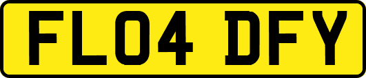 FL04DFY