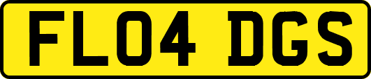 FL04DGS