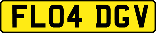 FL04DGV