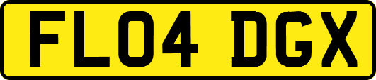 FL04DGX