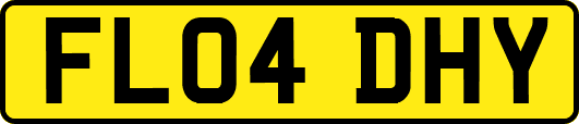 FL04DHY