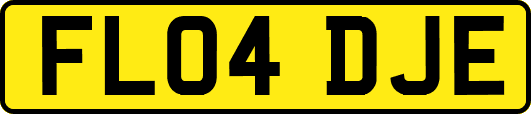 FL04DJE