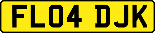 FL04DJK