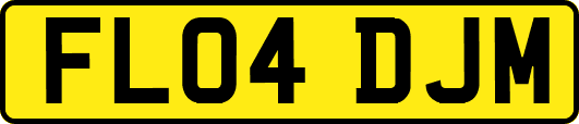 FL04DJM