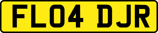 FL04DJR