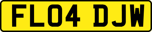FL04DJW