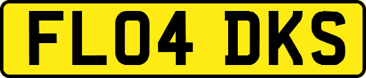 FL04DKS