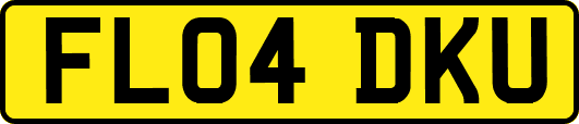 FL04DKU