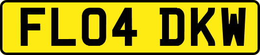 FL04DKW