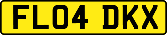 FL04DKX