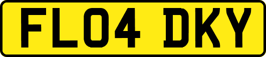 FL04DKY