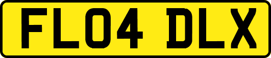 FL04DLX